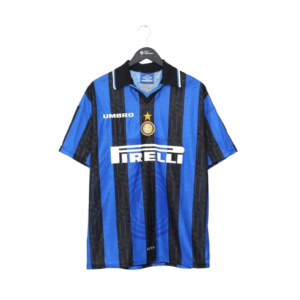 Inter Milan Retro Jersey HOME
