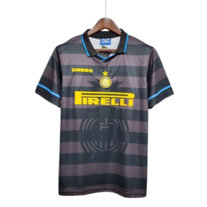 Inter Milan Retro Jersey AWAY