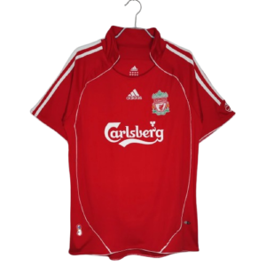 Liverpool Retro Jersey HOME